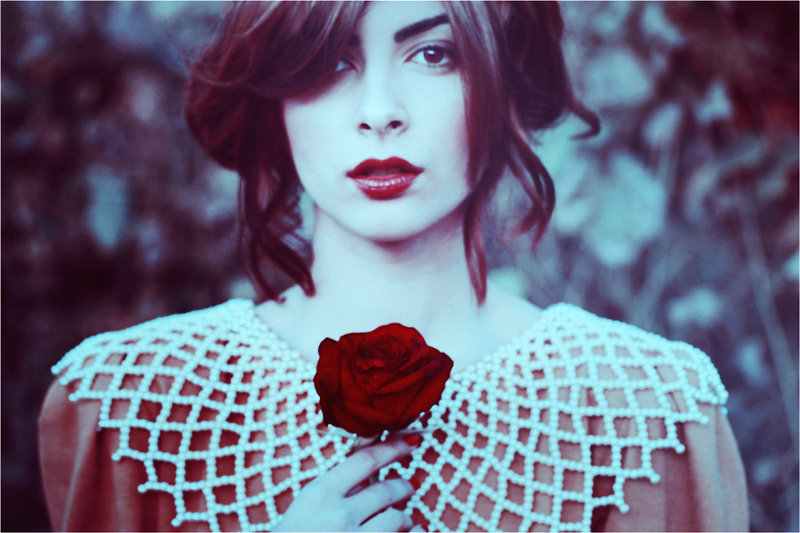 venus in scorpio PASSIONS RISE Starlight Muse Elaina Beam